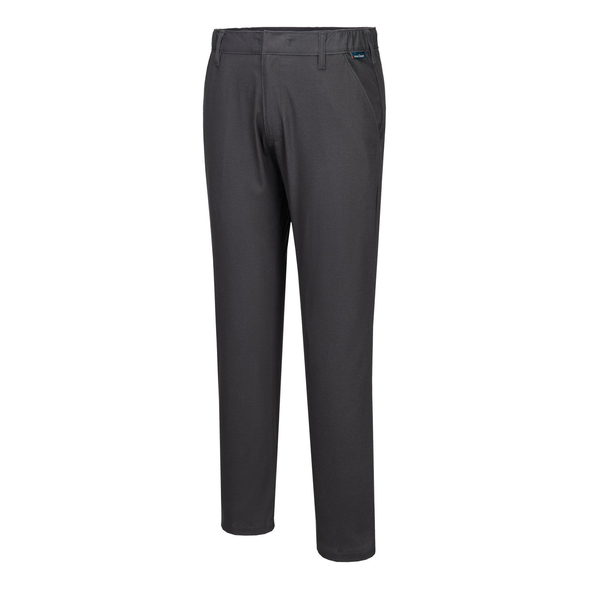 Stretch Slim Chino Trousers - Portwest S232