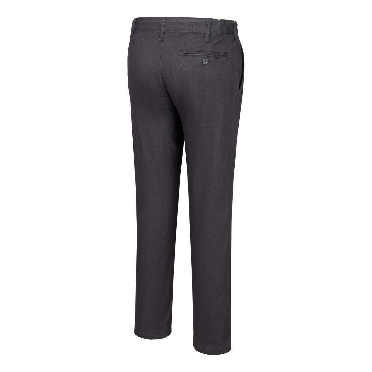 Stretch Slim Chino Trousers - Portwest S232