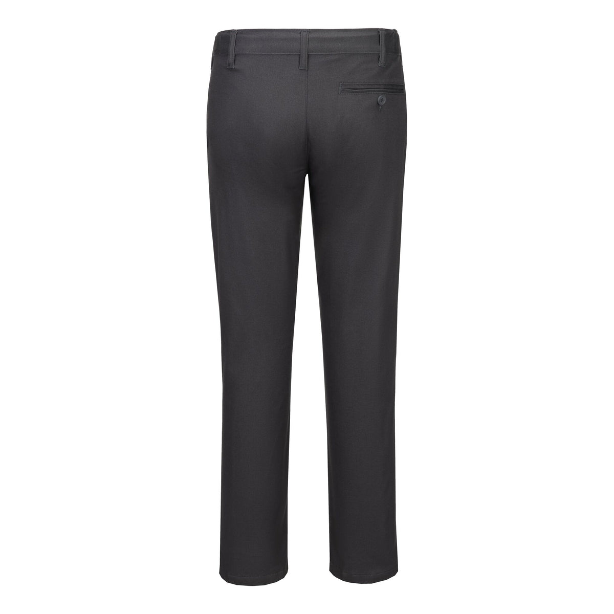Stretch Slim Chino Trousers - Portwest S232