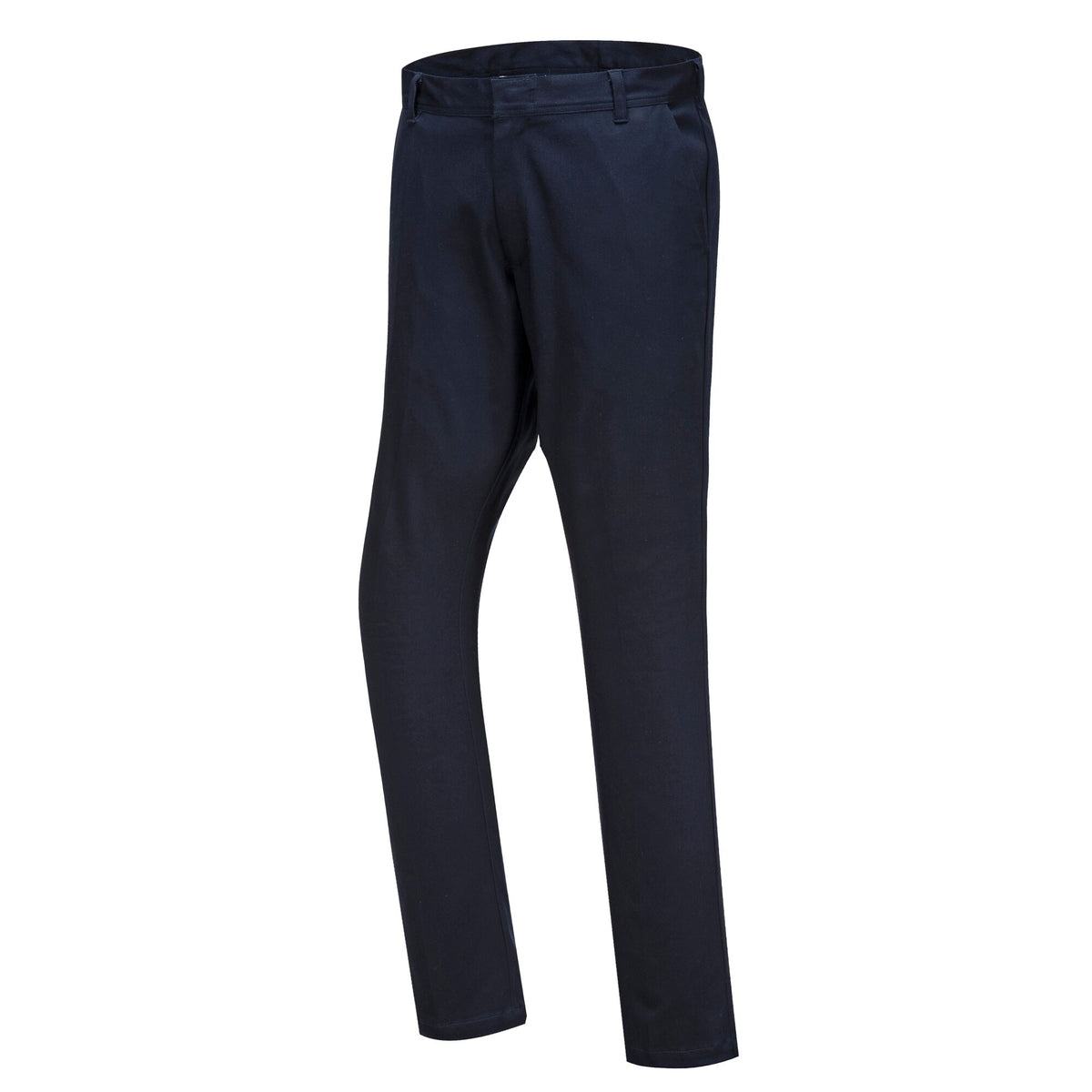 Stretch Slim Chino Trousers - Portwest S232