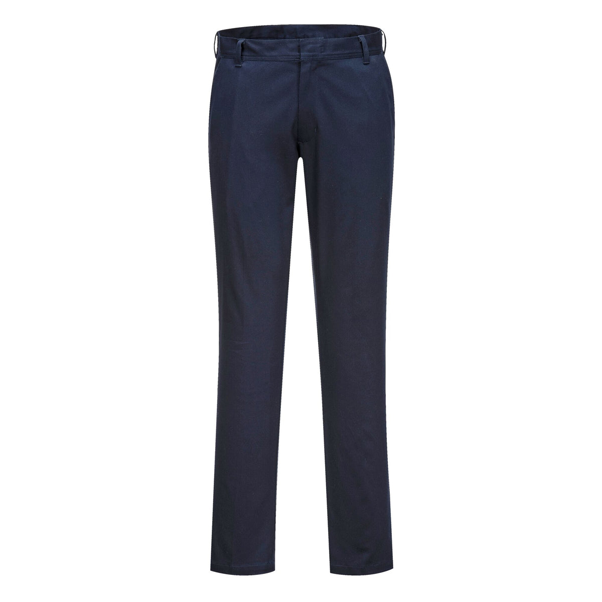 Stretch Slim Chino Trousers - Portwest S232