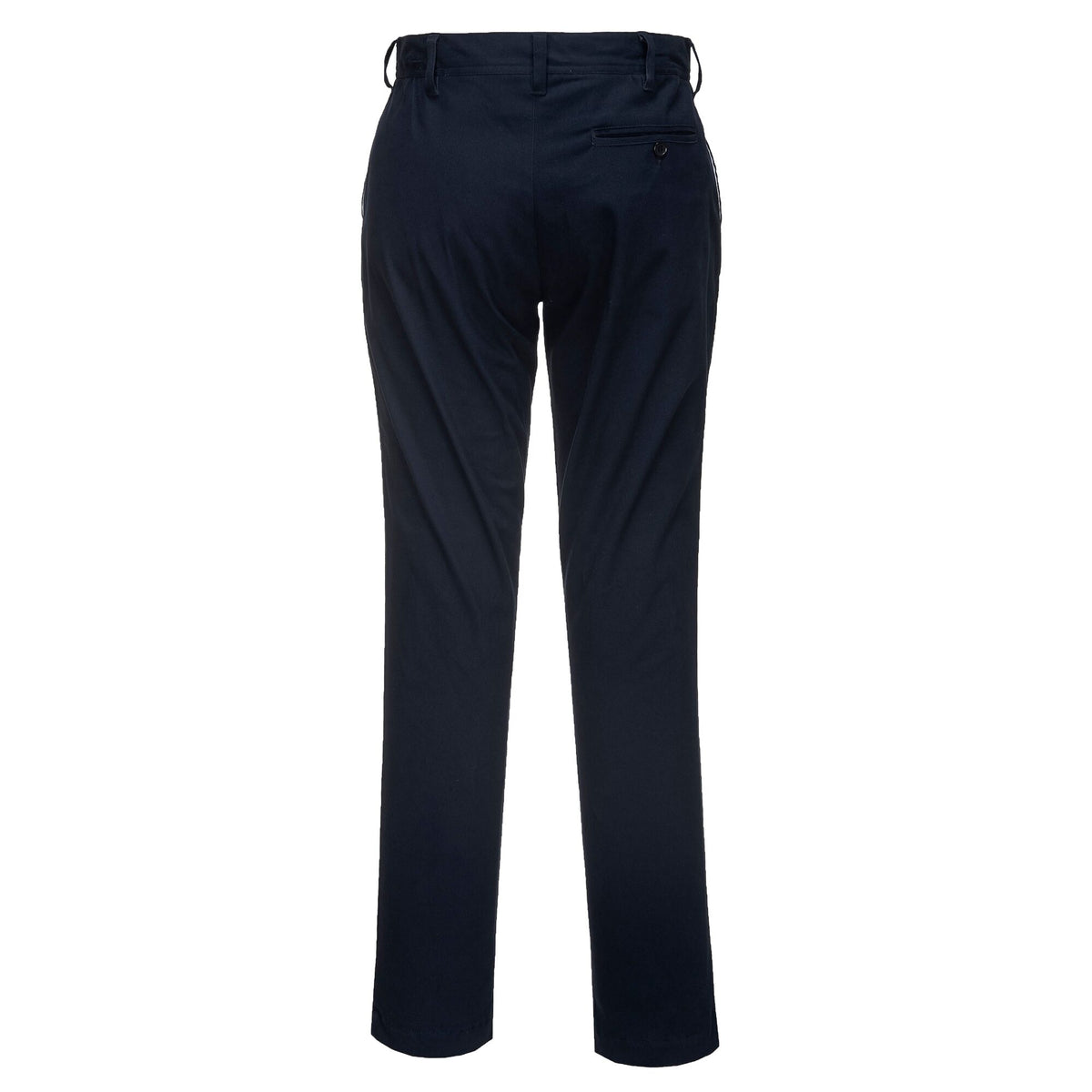 Stretch Slim Chino Trousers - Portwest S232