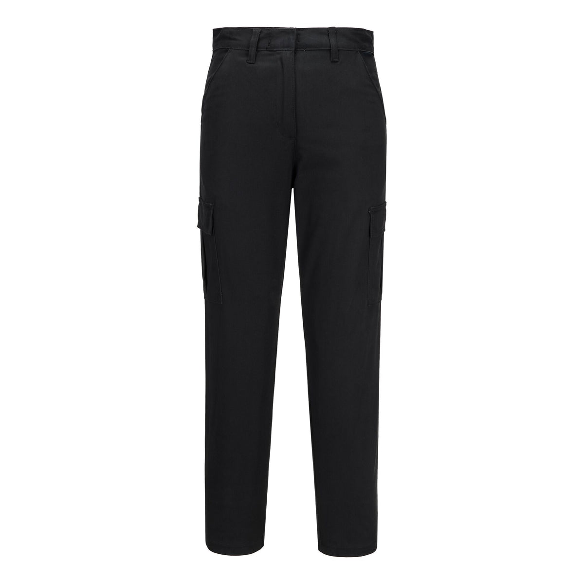 Dames Stretch Cargo Broek - Portwest S233 Portwest