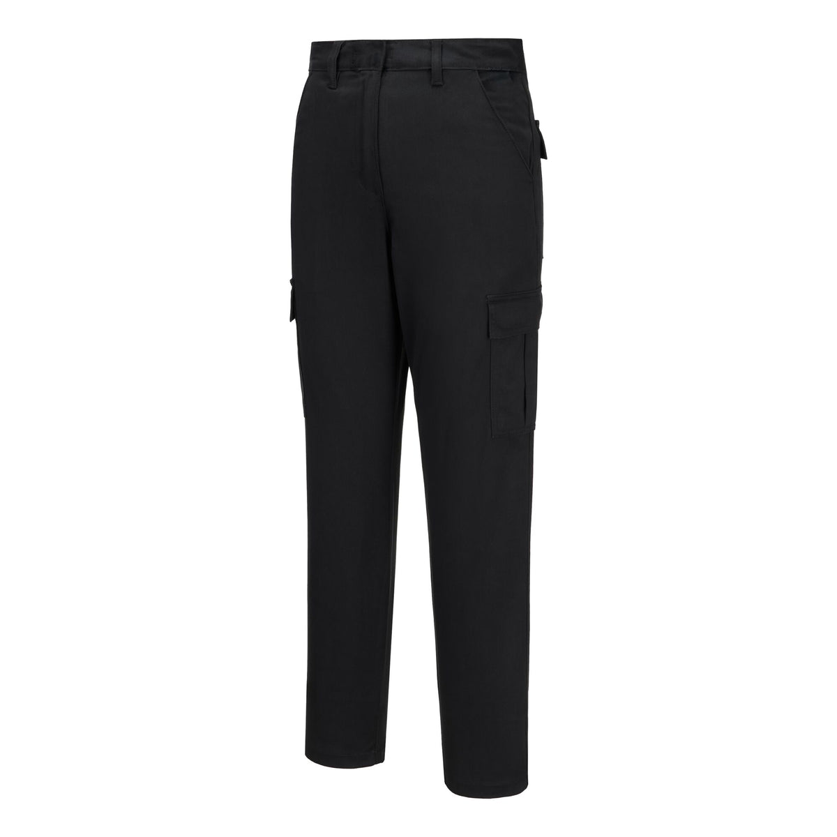 Dames Stretch Cargo Broek - Portwest S233 Portwest