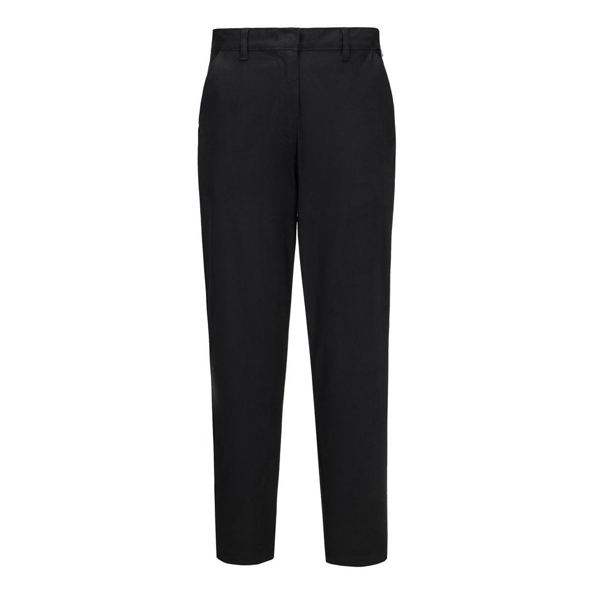 Dames Stretch Slim Chino Broek - Portwest S235 Portwest