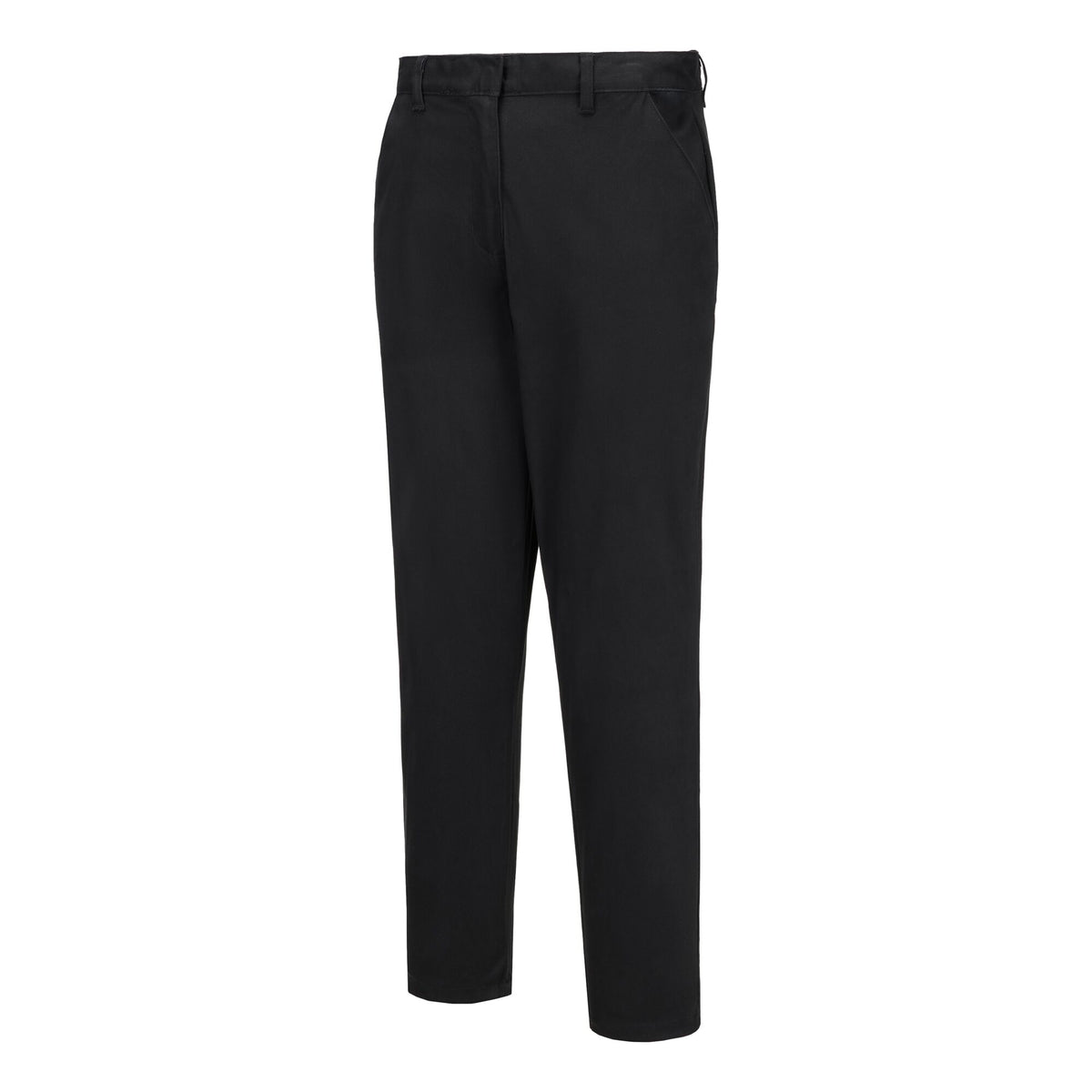 Dames Stretch Slim Chino Broek - Portwest S235 Portwest