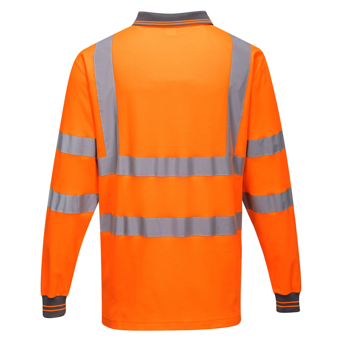 Comfort Polo lange mouw - Portwest S271 Portwest