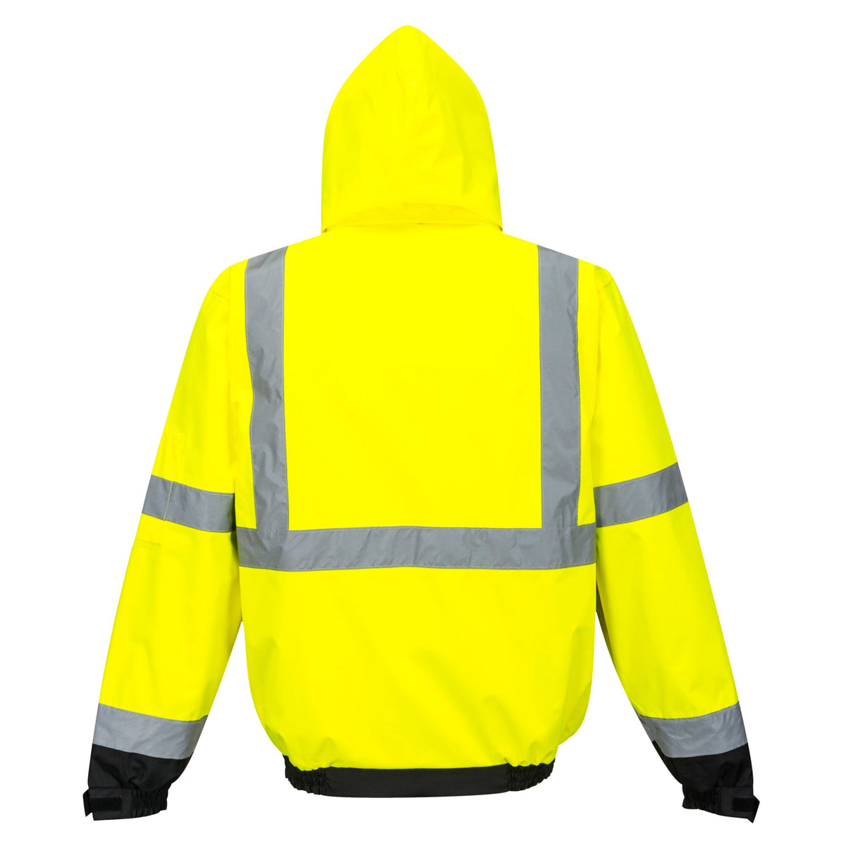 Hi-Vis Premium 3-in-1 Premium Contrast Bomberjack - Portwest S365 Portwest