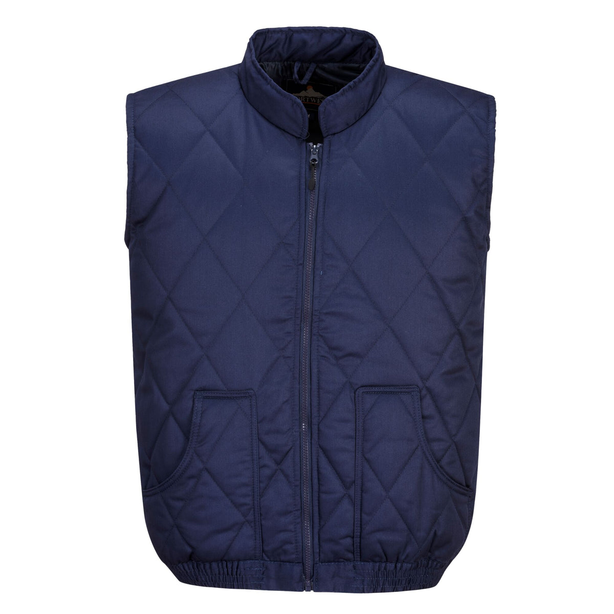 Glasgow Bodywarmer - Portwest S412
