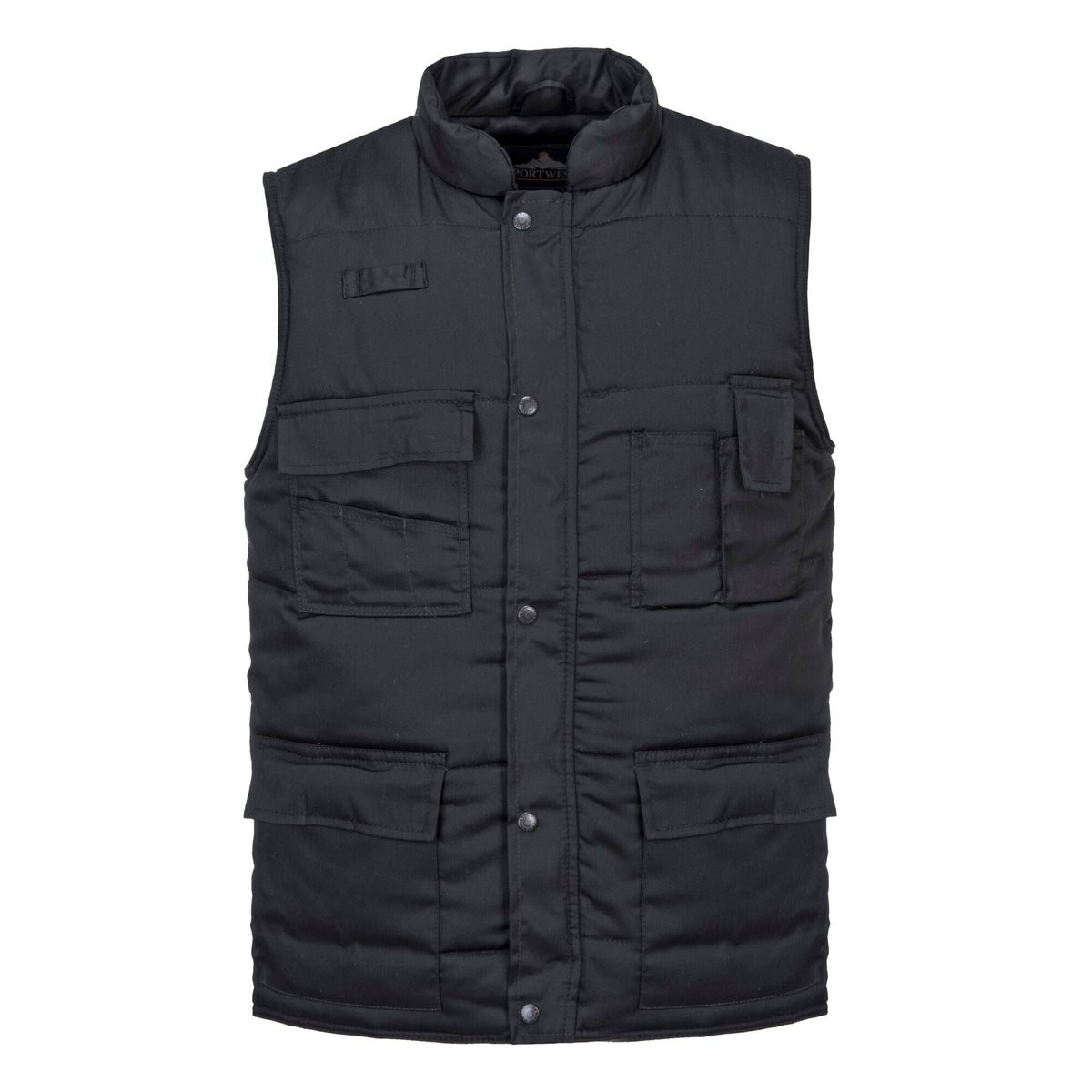 Shetland Bodywarmer - Portwest S414