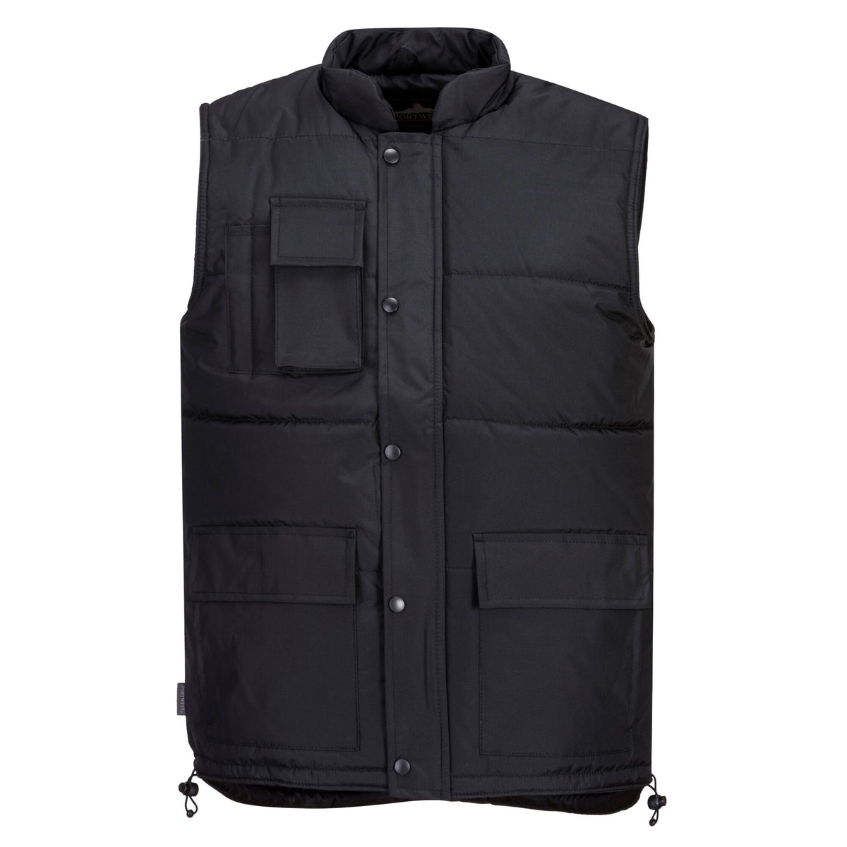 Klassieke Bodywarmer - Portwest S415 Portwest