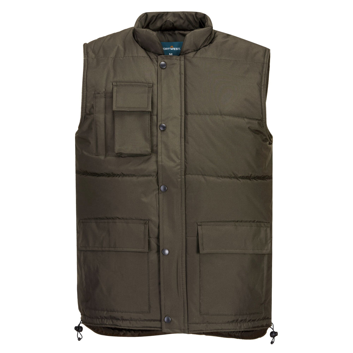 Klassieke Bodywarmer - Portwest S415 Portwest