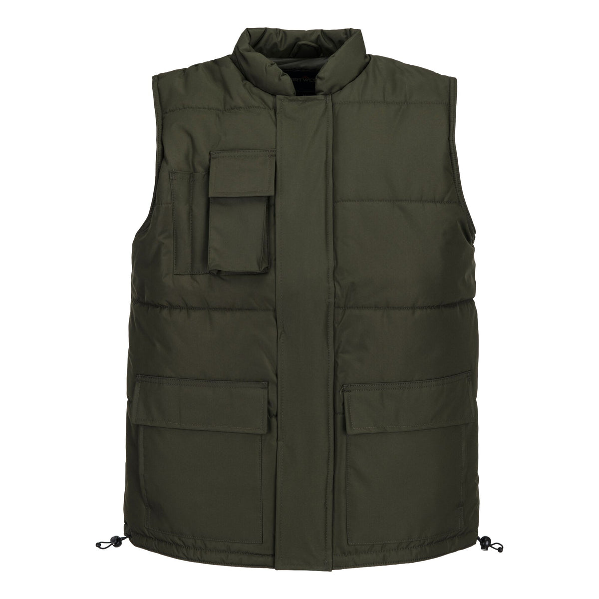 Klassieke Bodywarmer - Portwest S415 Portwest