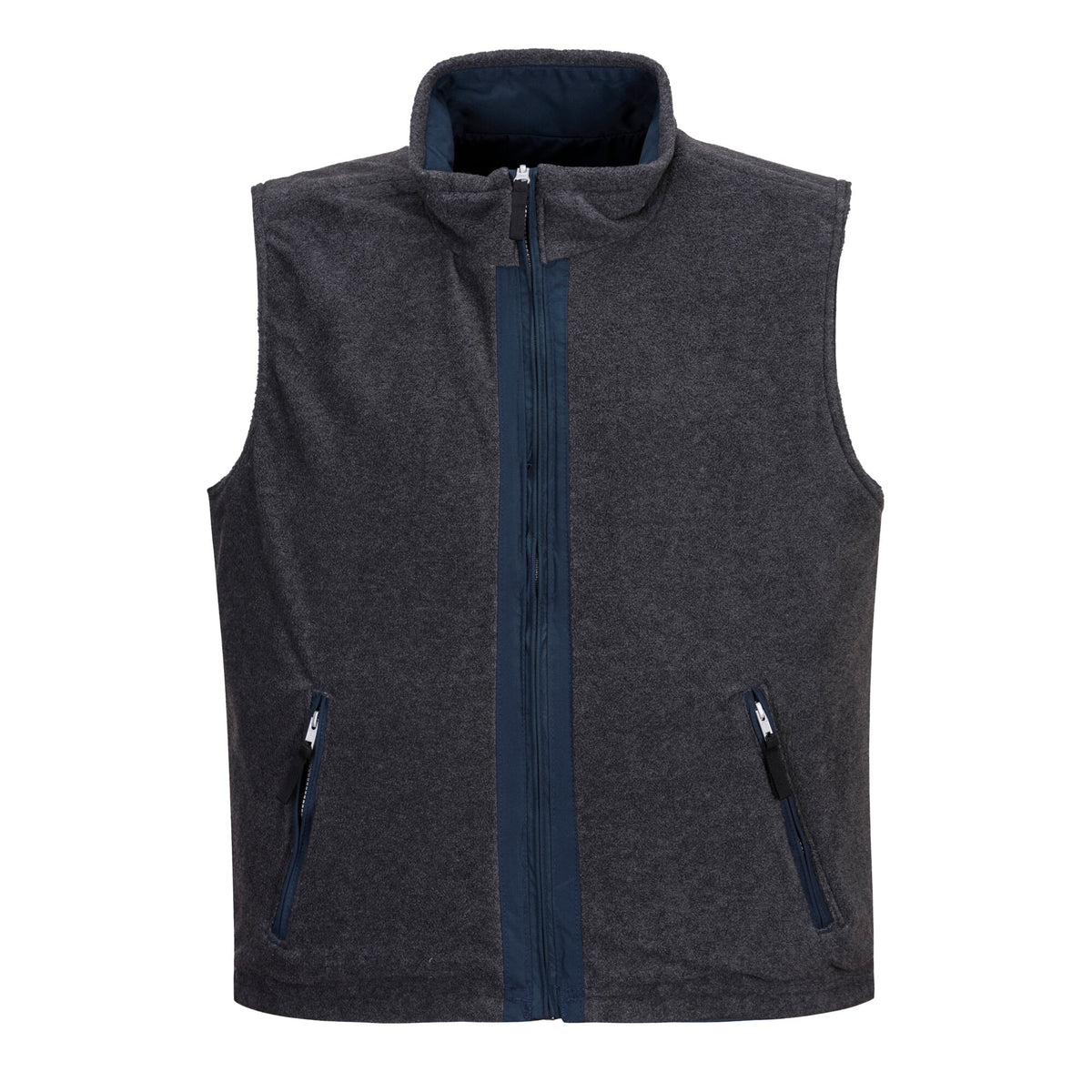 RS Omkeerbare Bodywarmer - Portwest S418