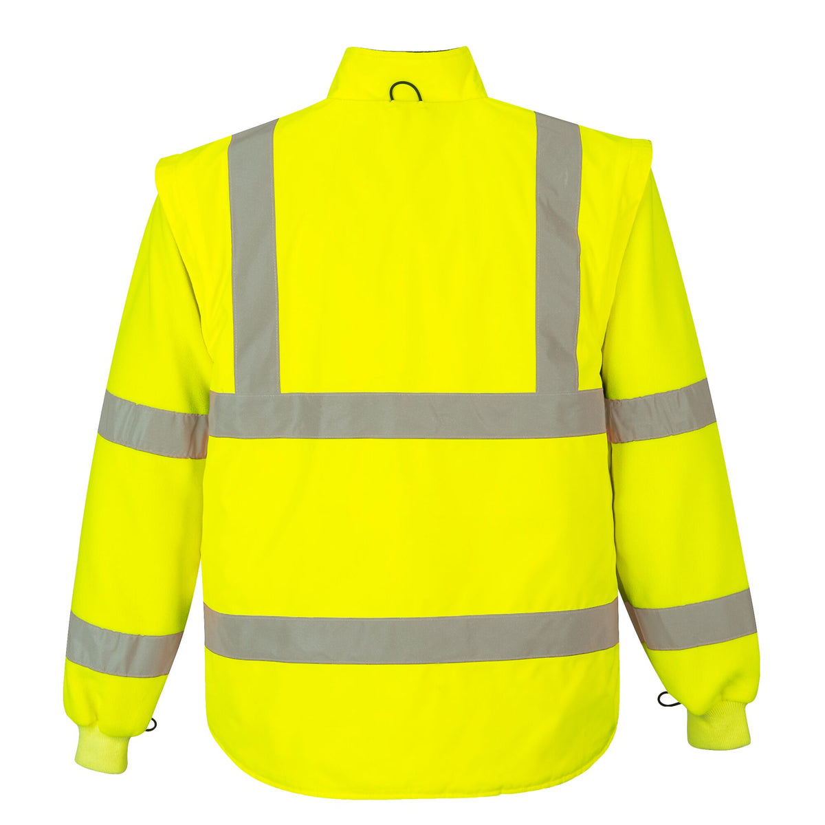 Atmungsaktive 7-in-1 Warnschutzjacke - Portwest S427
