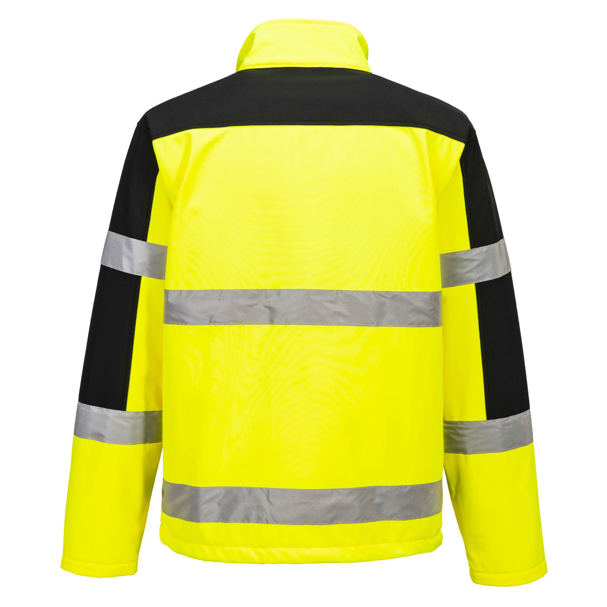 Two-Tone Softshell Jacket (3L) - Portwest S429