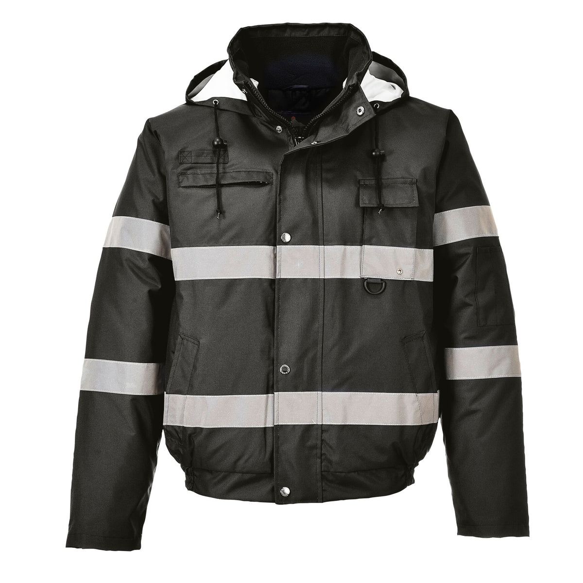 Iona Lite Bomber Jacket - Portwest S434