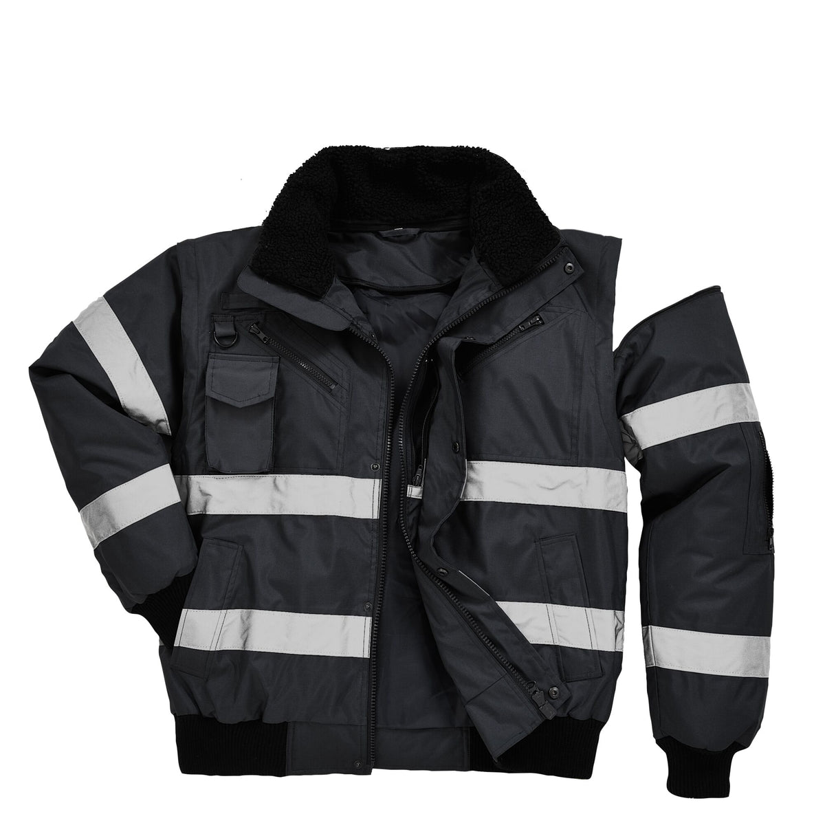 Iona 4-in-1 Bomberjack - Portwest S435 Portwest