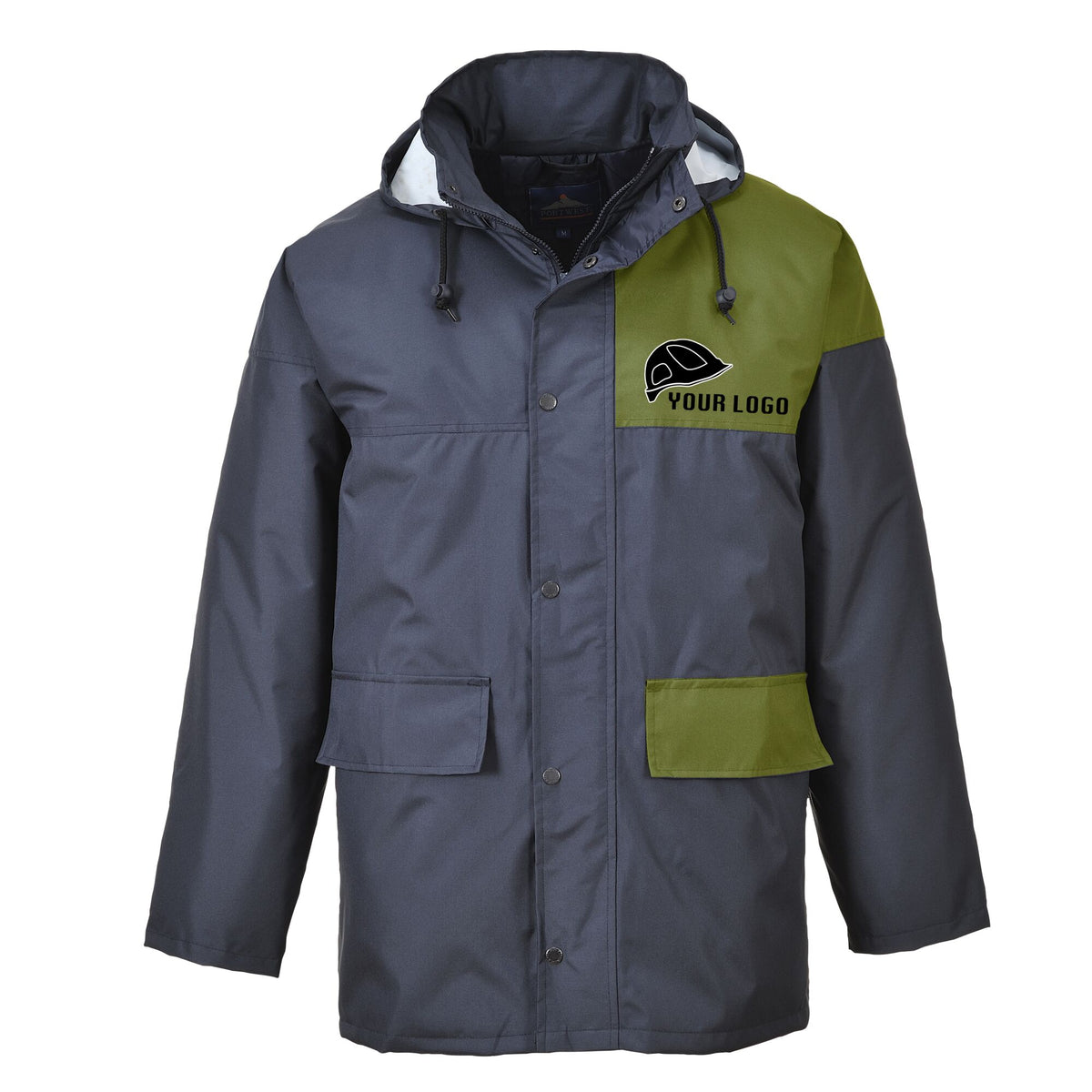 Corporate Traffic Jack - Portwest S437