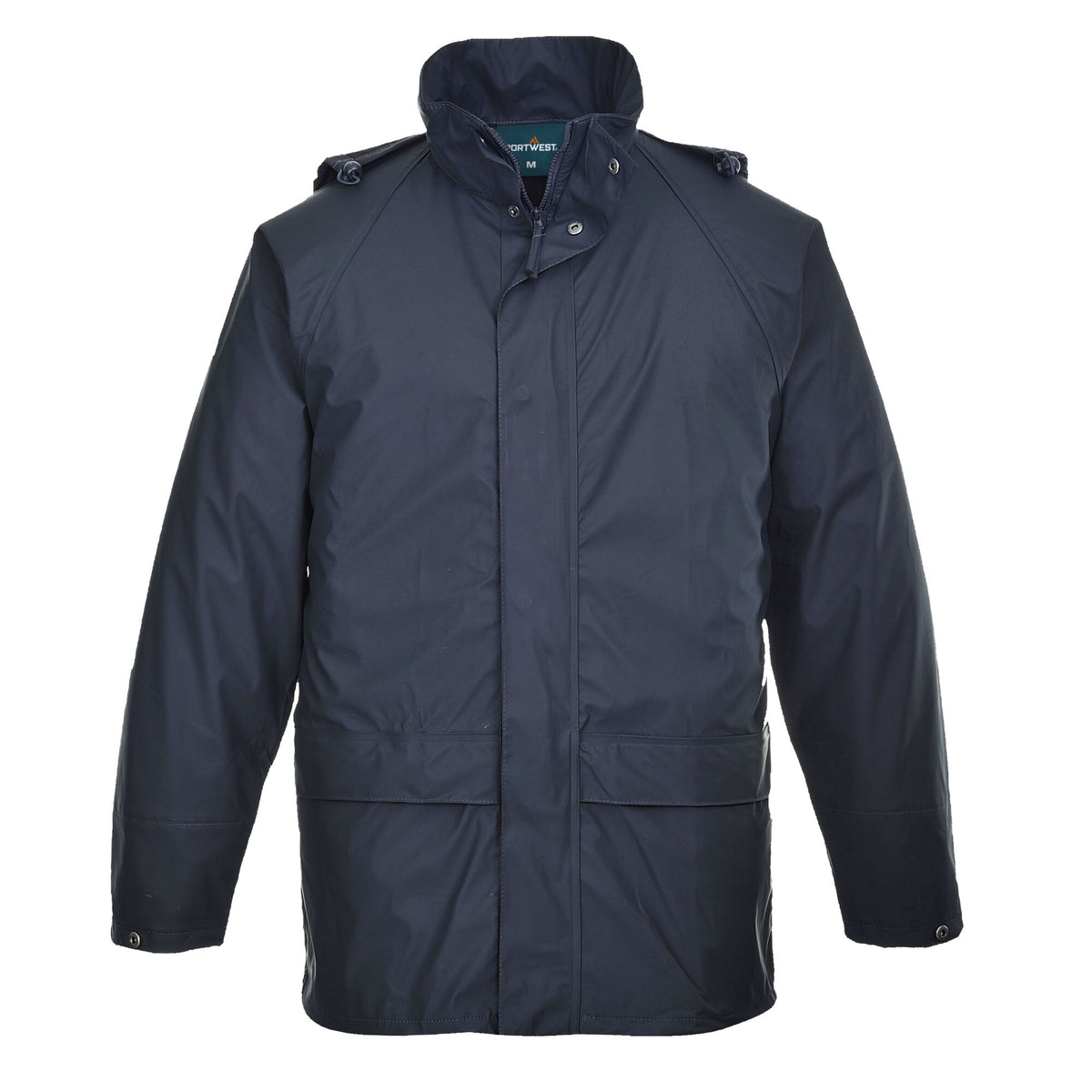 Sealtex Klassieke Jas - Portwest S450 Portwest
