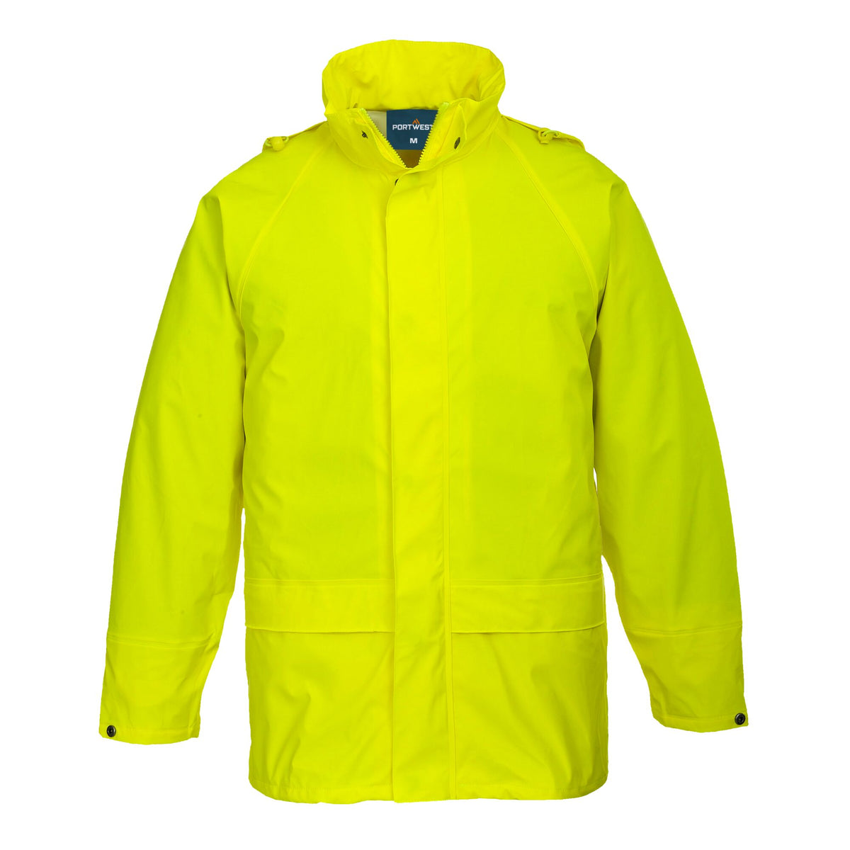 Sealtex Klassieke Jas - Portwest S450 Portwest