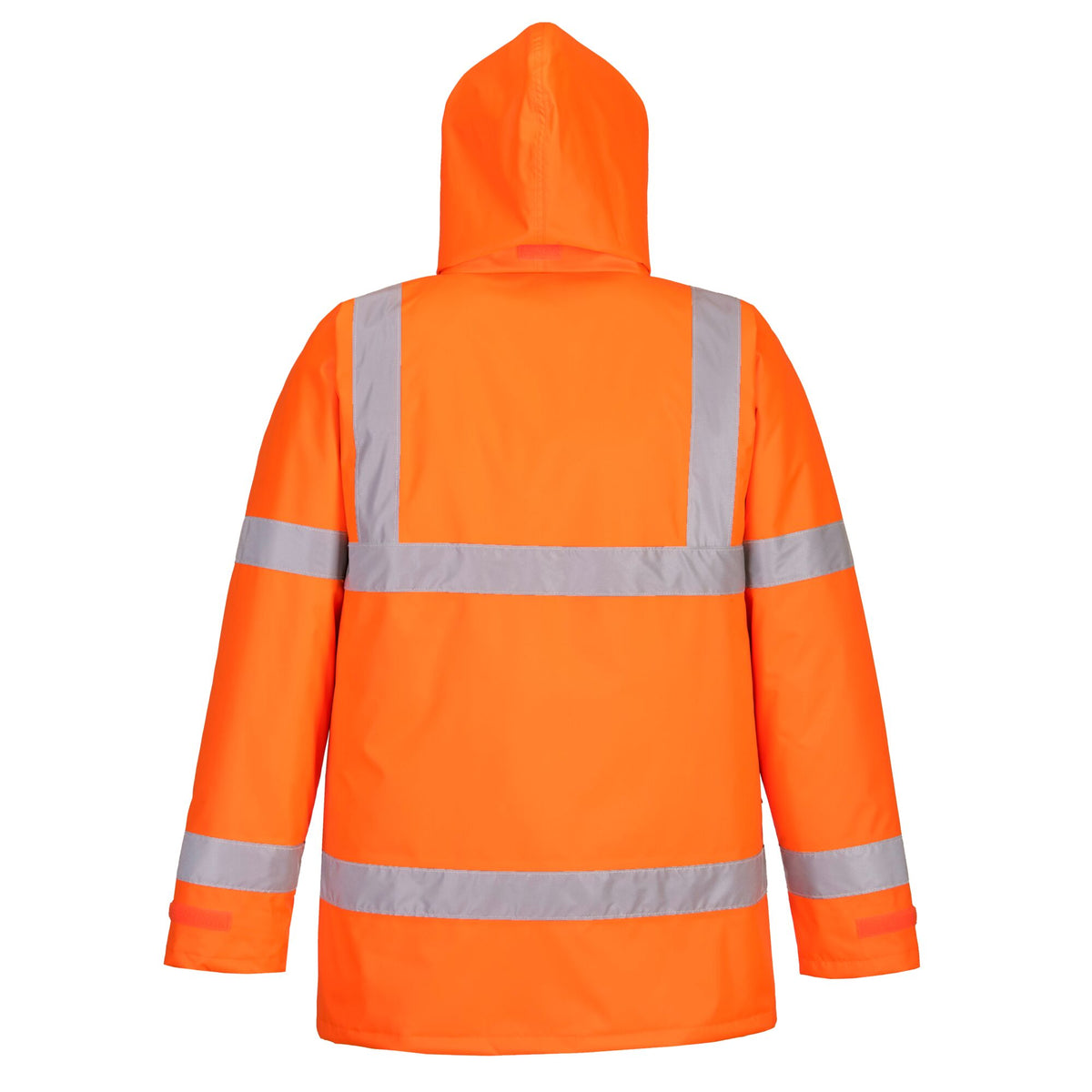 Winter-Warnschutzjacke – Portwest S460