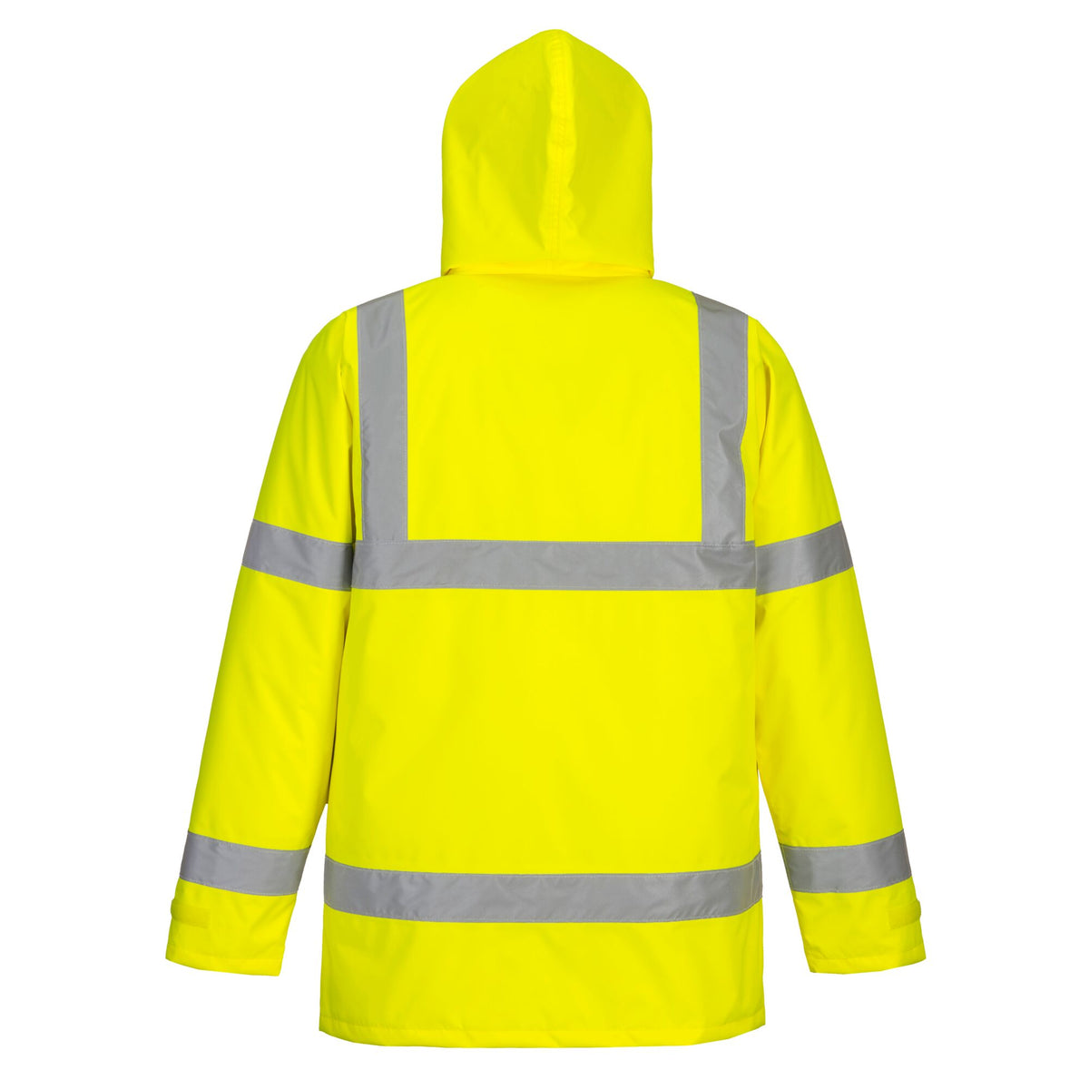 Winter-Warnschutzjacke – Portwest S460
