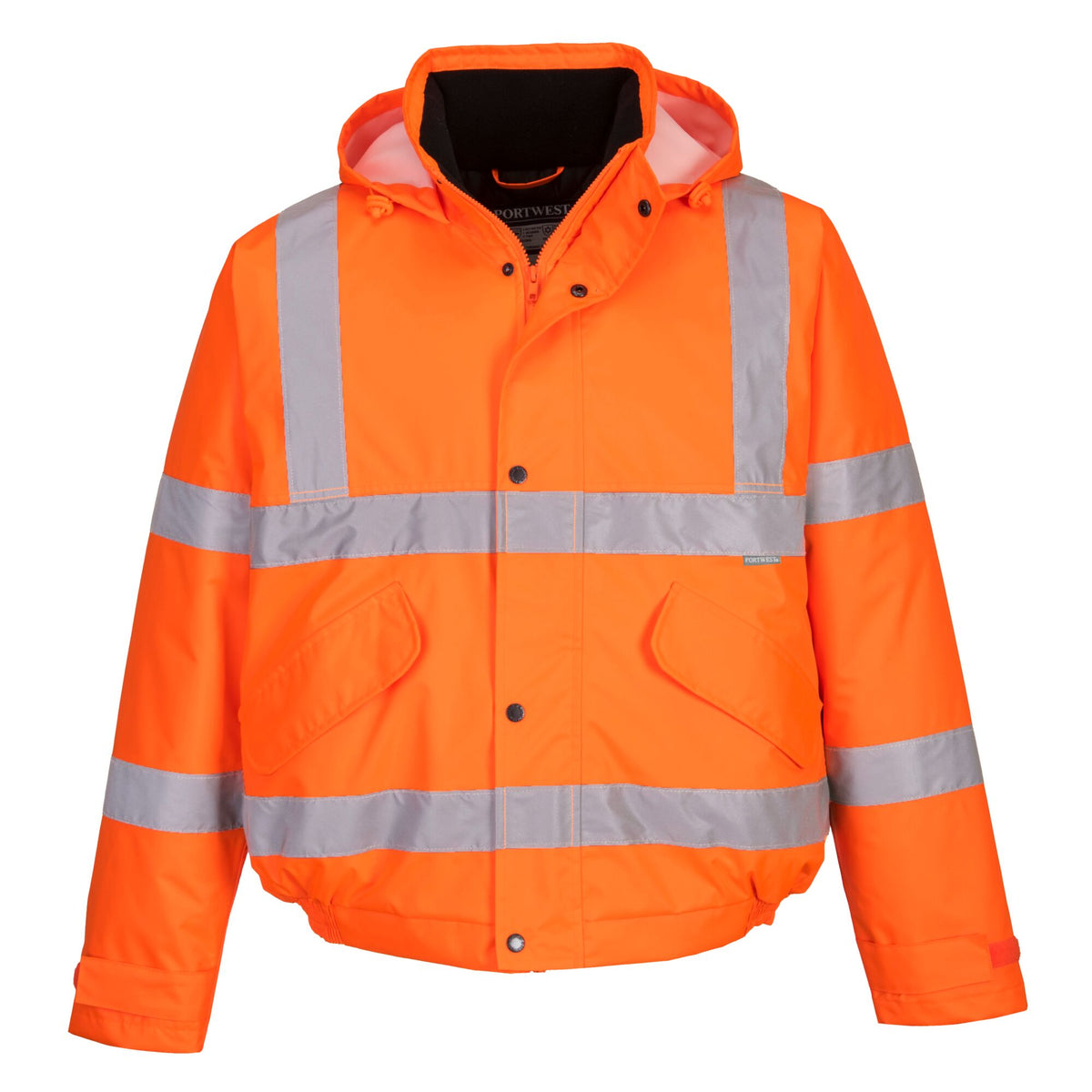 Hi-Vis Bomberjack - Portwest S463