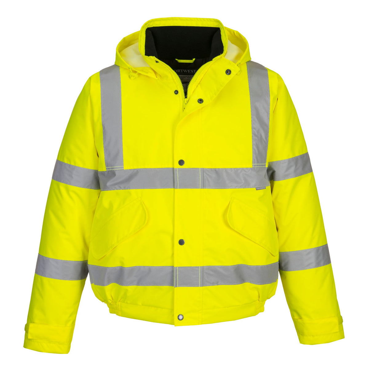 Hi-Vis Bomberjack - Portwest S463