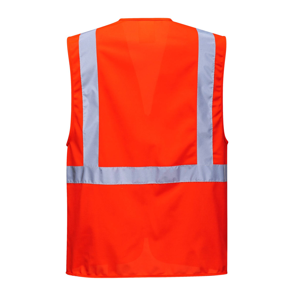 Berlin Hi-Vis Executive Vest - Portwest S476