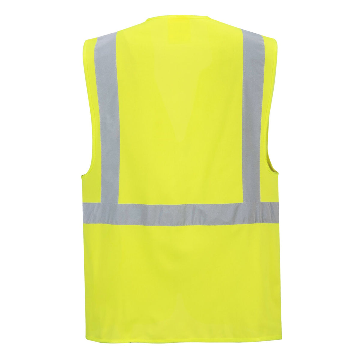 Berlin Hi-Vis Executive Vest - Portwest S476