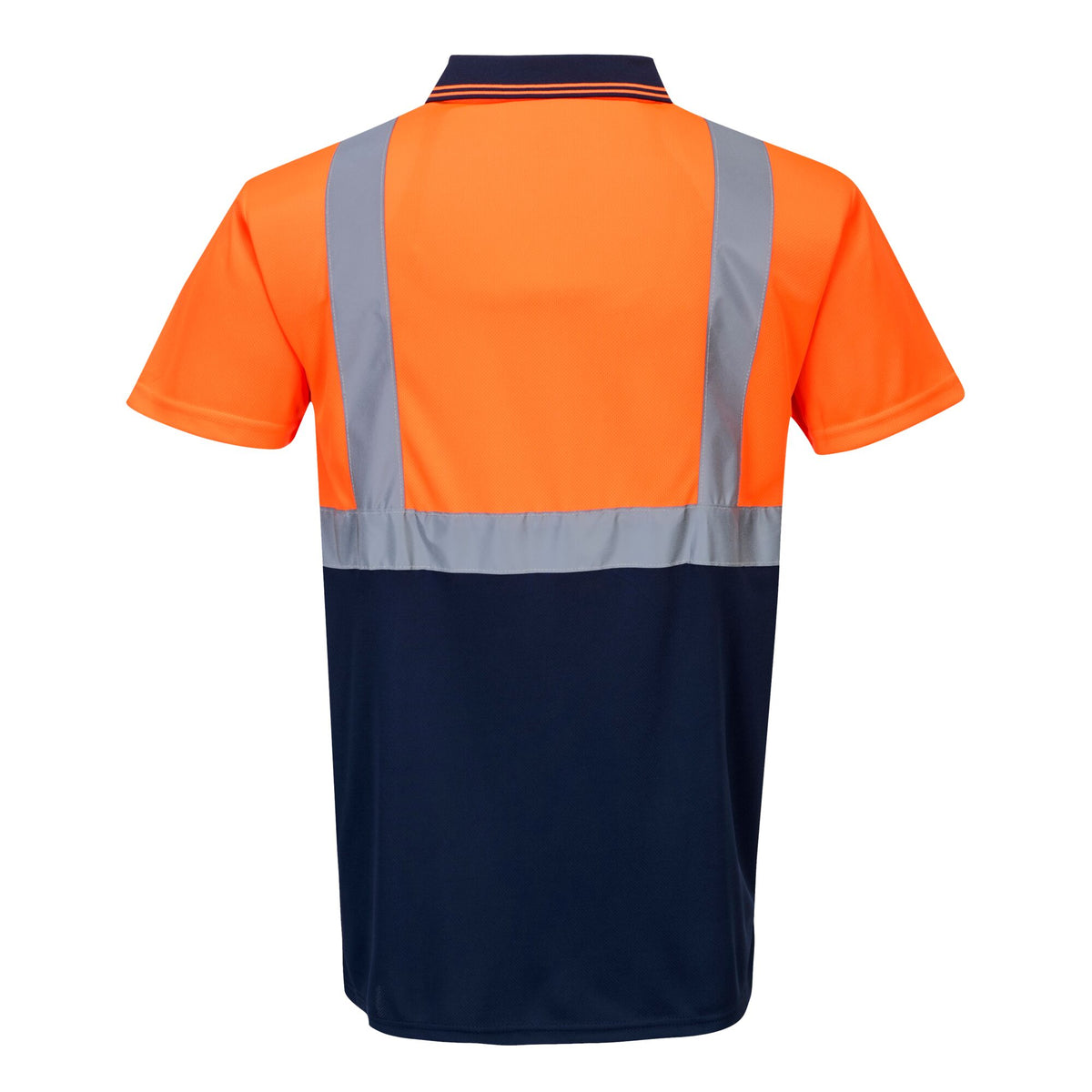 Polo bicolor - Portwest S479