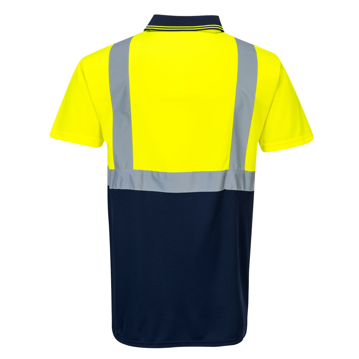 Polo bicolor - Portwest S479