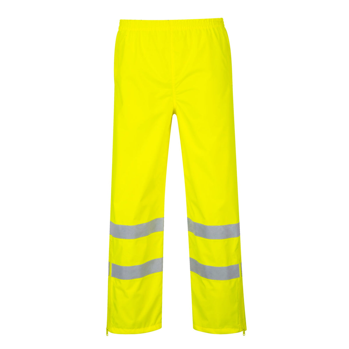 Hi-Vis Ademende Broek - Portwest S487