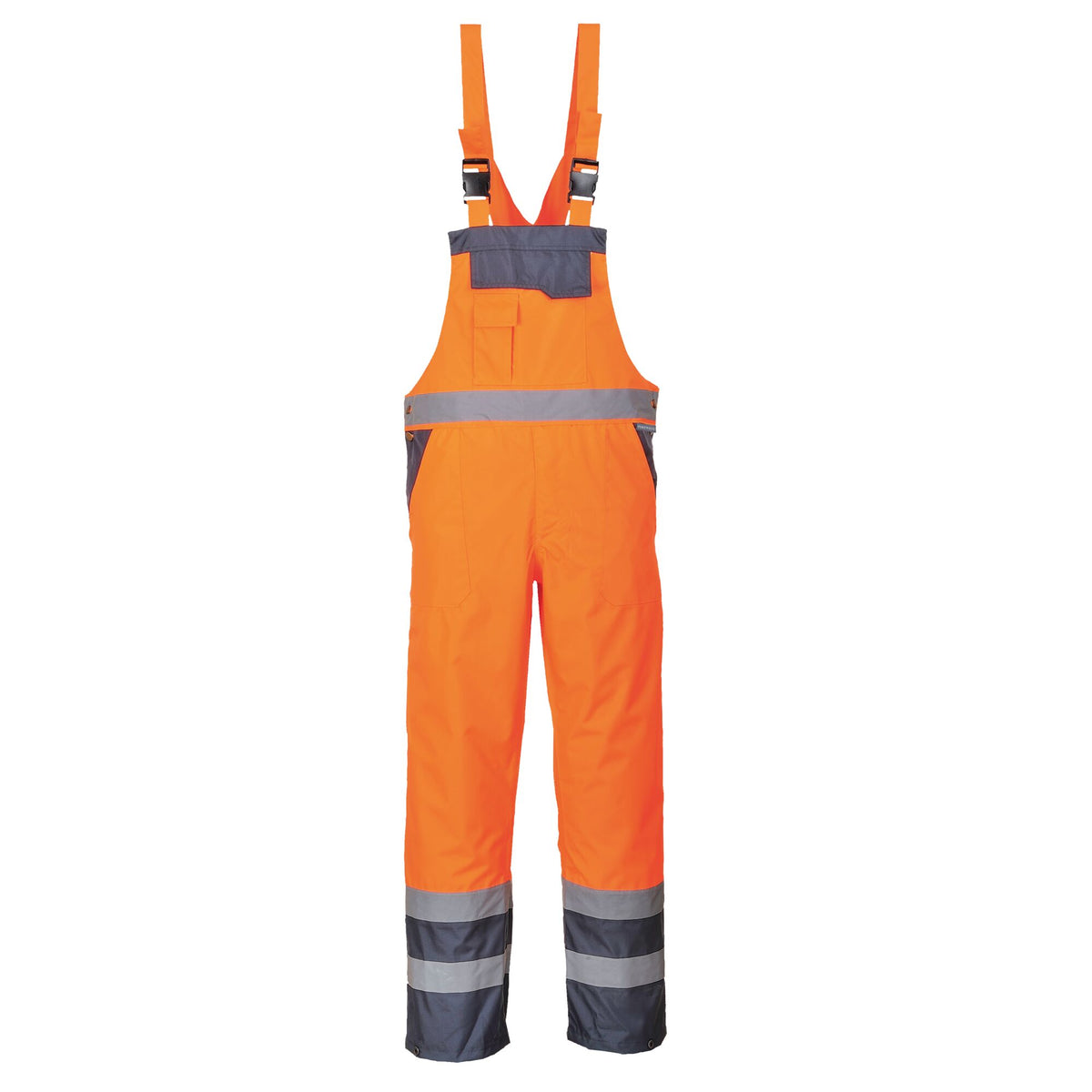 Fato-macaco de Duas Cores - Sem Forro - Portwest S488
