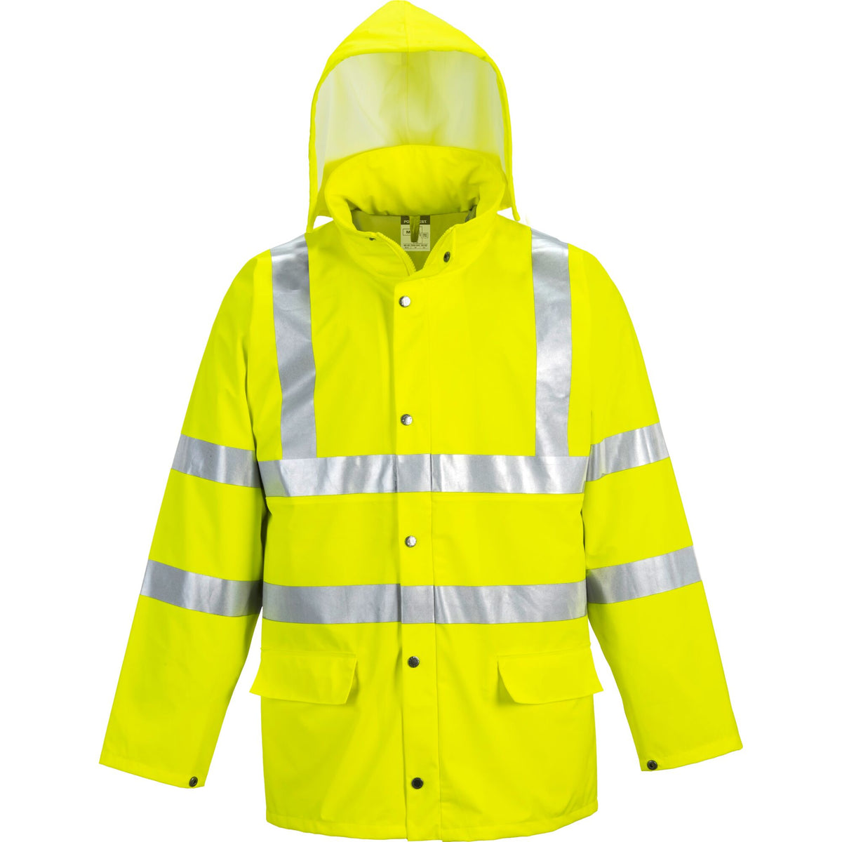 Casaco Sem Forro Sealtex Ultra (Amarelo) - Portwest S491