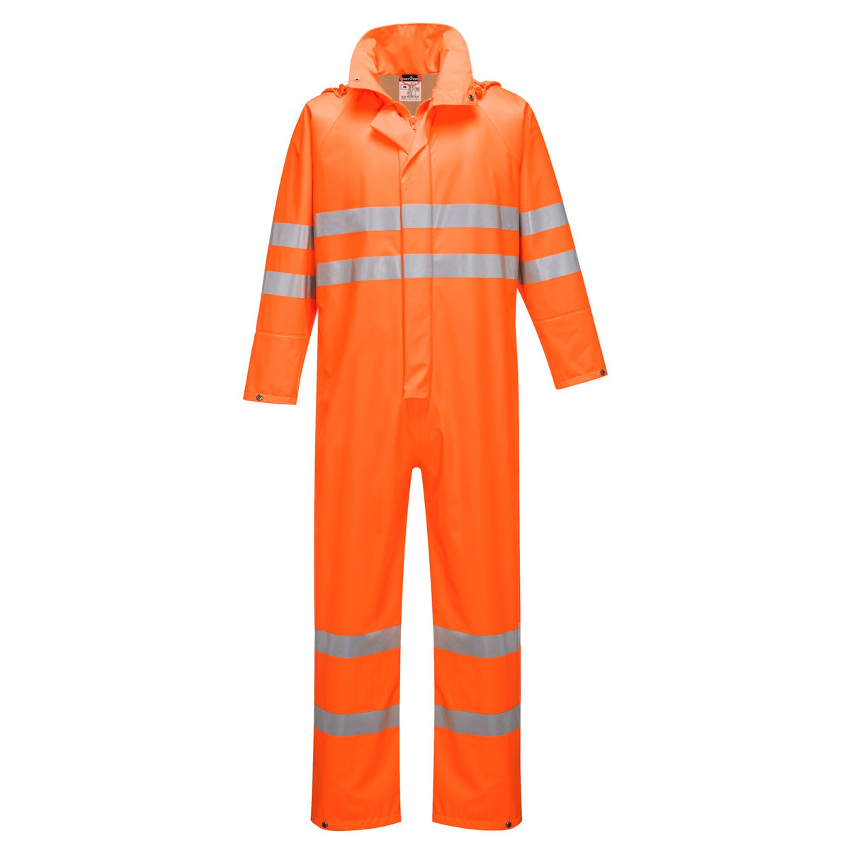 Fato de chuva de alta visibilidade Sealtex Ultra - Portwest S495
