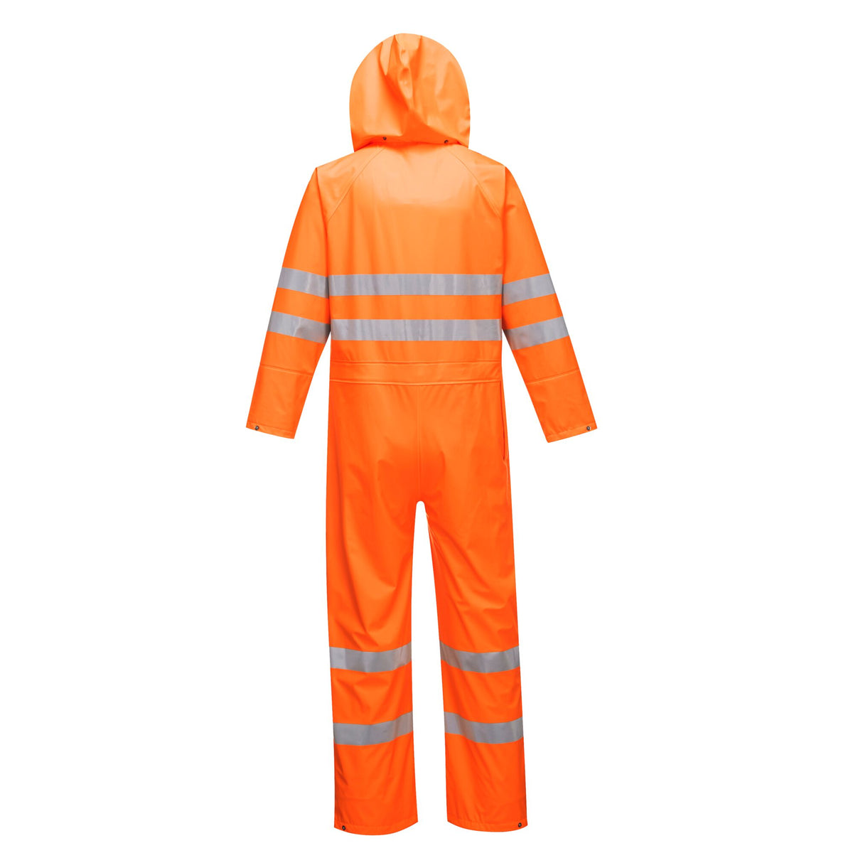 Fato de chuva de alta visibilidade Sealtex Ultra - Portwest S495
