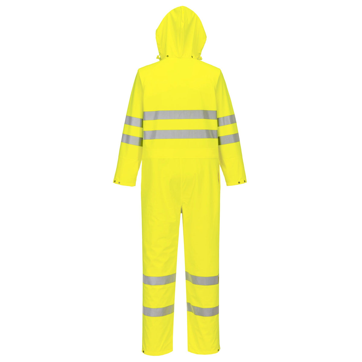 Sealtex Ultra Hi-Vis Regenoverall - Portwest S495 Portwest