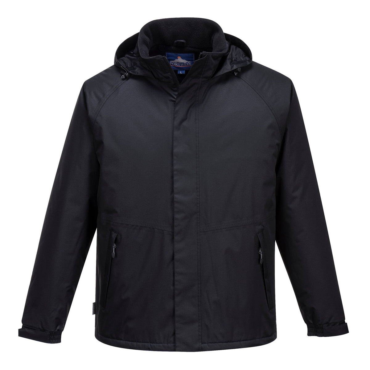 Limax Gefütterte Jacke - Portwest S505