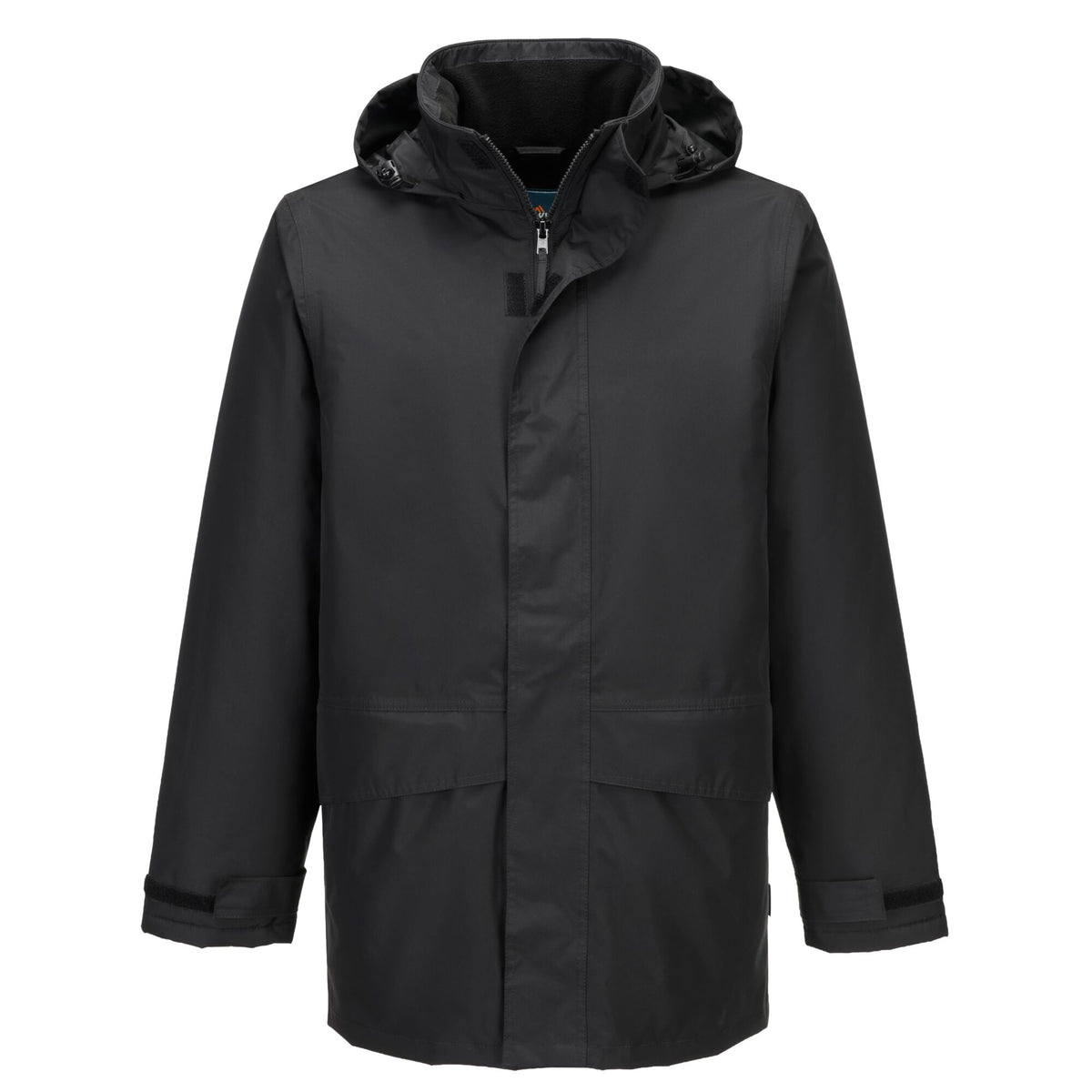 Oban Fleece Lined Jacket - Portwest S523