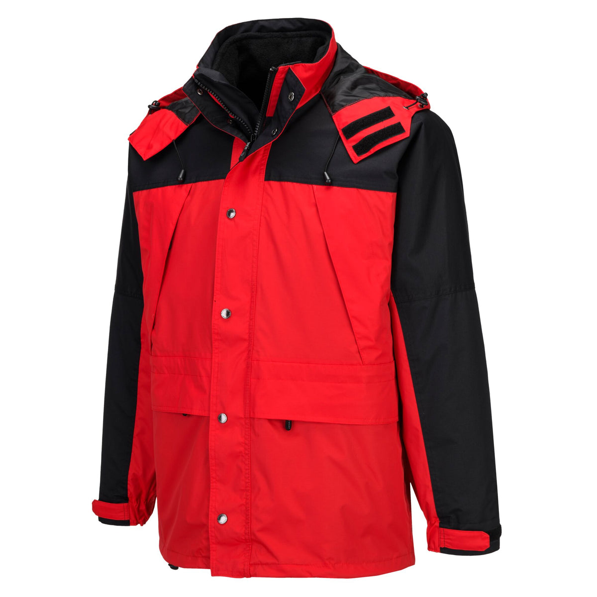 Orkney 3-in-1 breathable jacket - Portwest S532