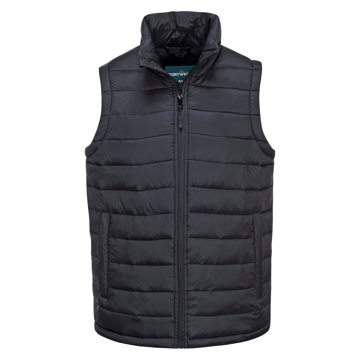 Aspen Baffle bodywarmer - Portwest S544