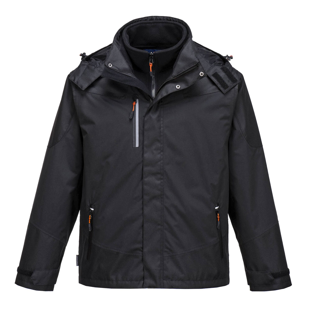 Radial 3-in-1 Jacket - Portwest S553