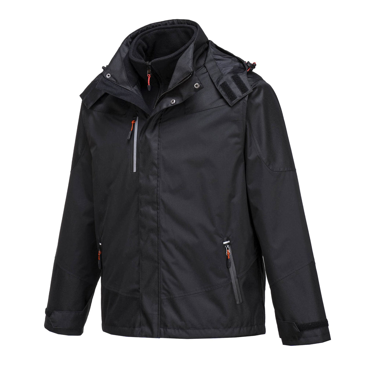 Radial 3-in-1 Jacket - Portwest S553