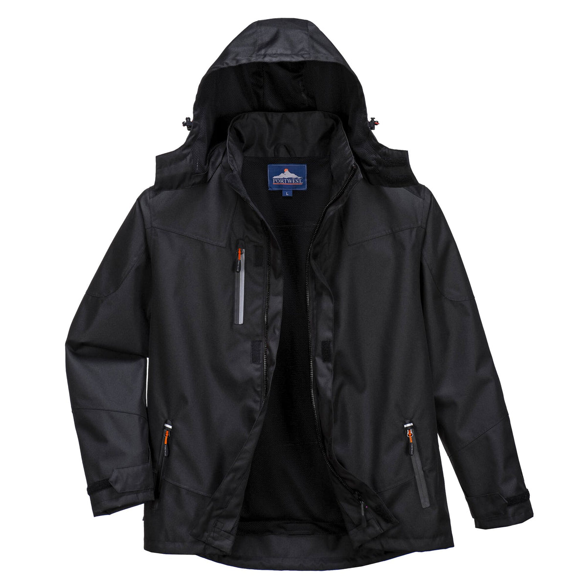 Regenjack - Portwest S555