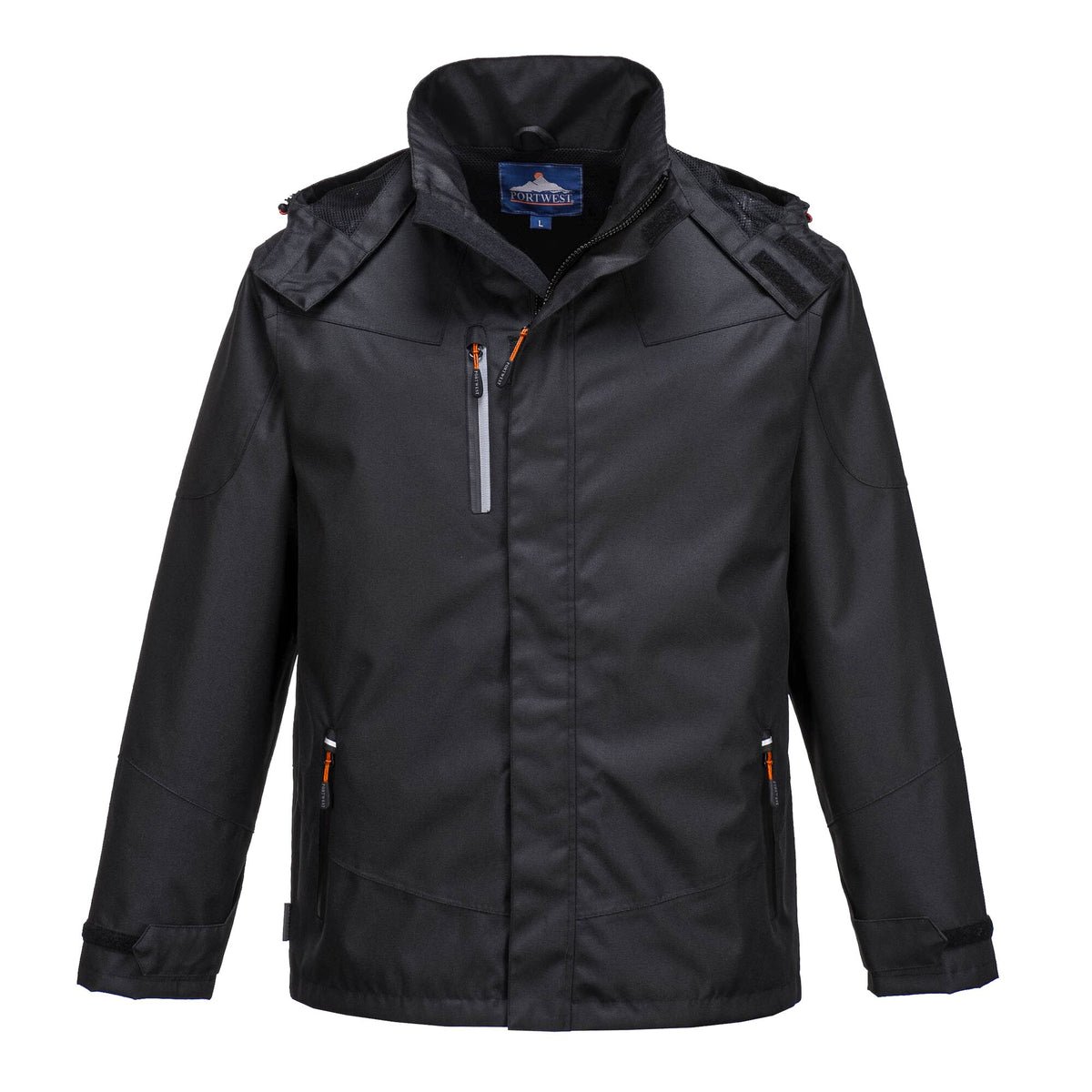 Regenjack - Portwest S555