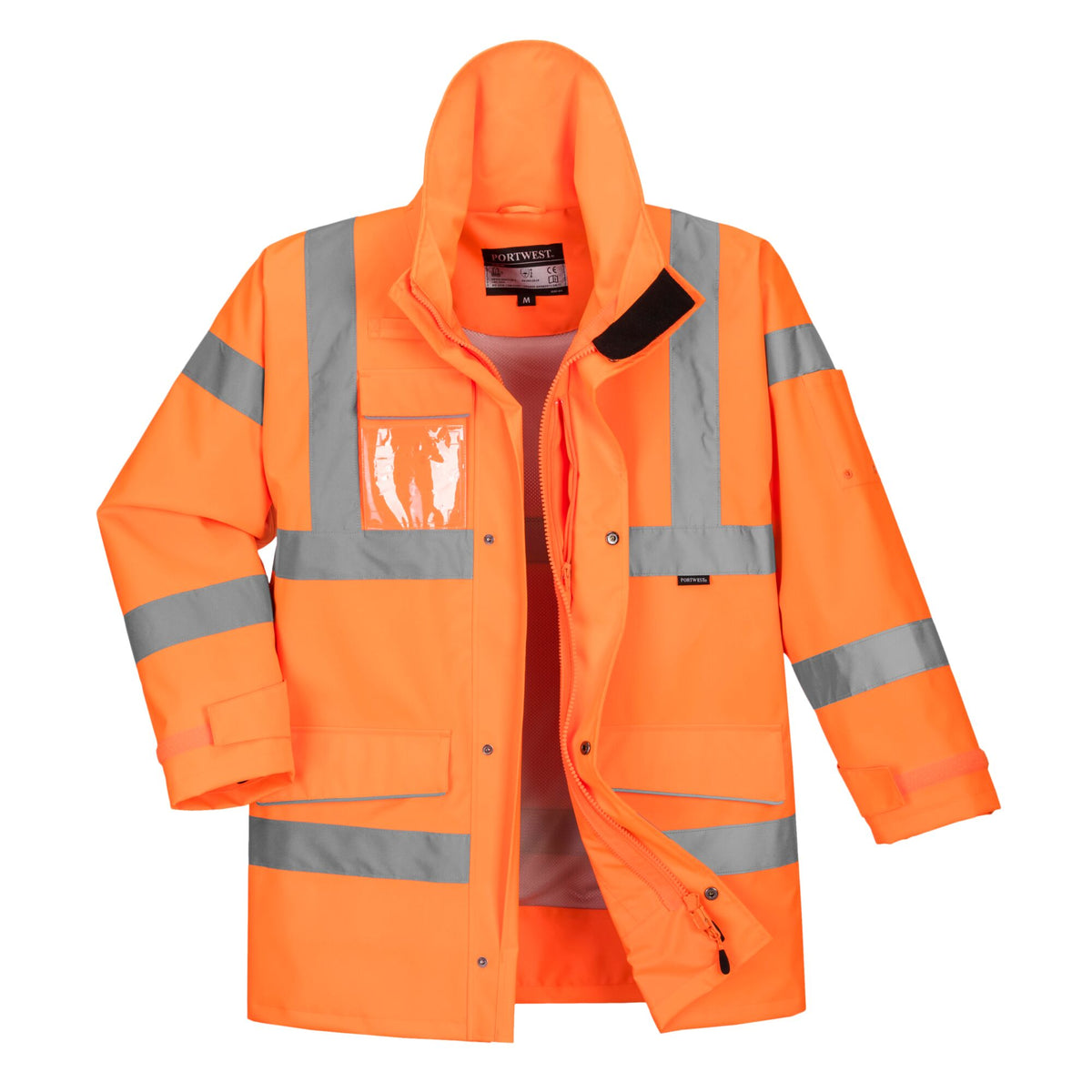 Extreme-Parka - Portwest S590