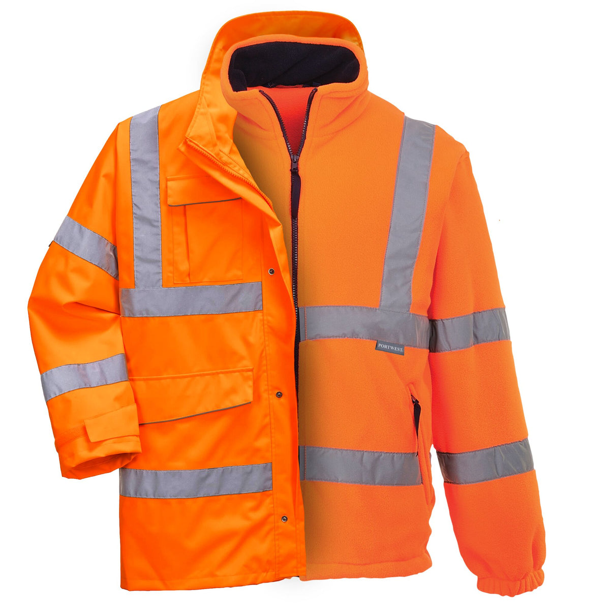 Extreme-Parka - Portwest S590