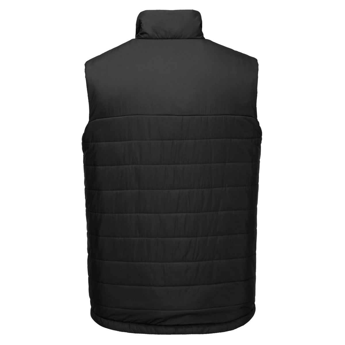 Professioneel gevoerd Baffle Gilet - Portwest S606 Portwest